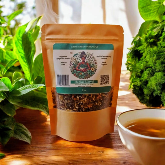Family-crafted organic herbal tea blends for sleep, heart health & immunity. Clinical herbalist formulated. Small-batch, loose leaf quality. Artisan wellness tea.